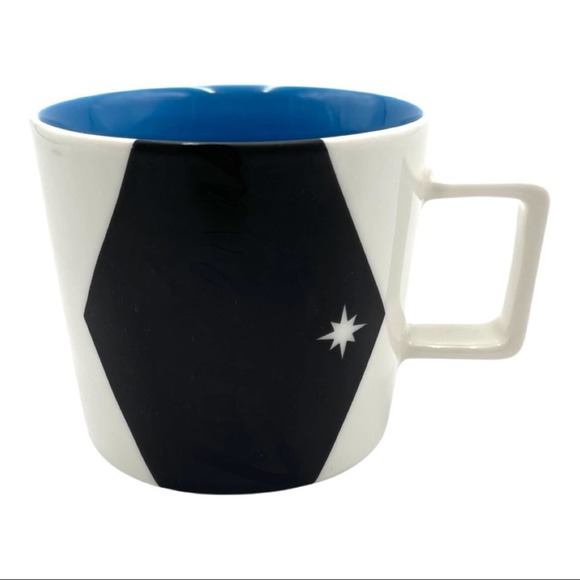 NEW - VINTAGE - STARBUCKS LAS VEGAS coffee mug collectible - Picture 6 of 11